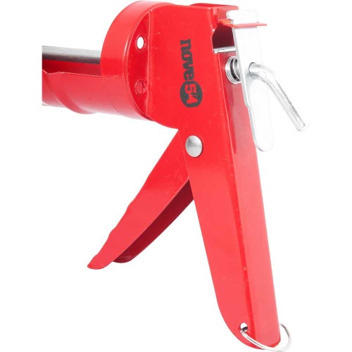 Aplicador de silicone 