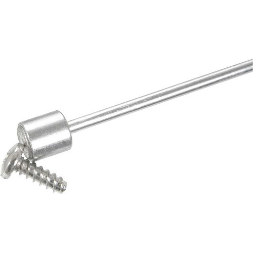 Pegador de pe�as magn�tico extens�vel 15 a 50 cm