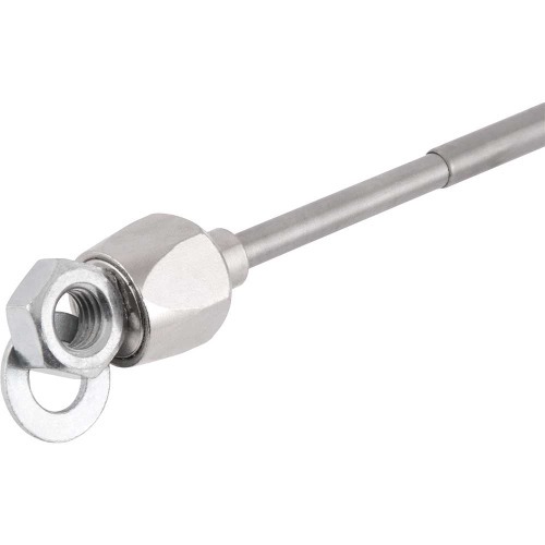 Pegador de peas magntico extensvel 19 x 76,5 cm - PM076