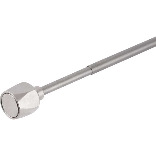 Pegador de peas magntico extensvel 19 x 76,5 cm - PM076