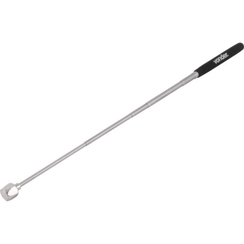 Pegador de peas magntico extensvel 19 x 76,5 cm - PM076