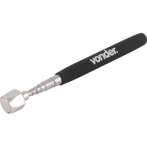 Pegador de peas magntico extensvel 19 x 76,5 cm - PM076