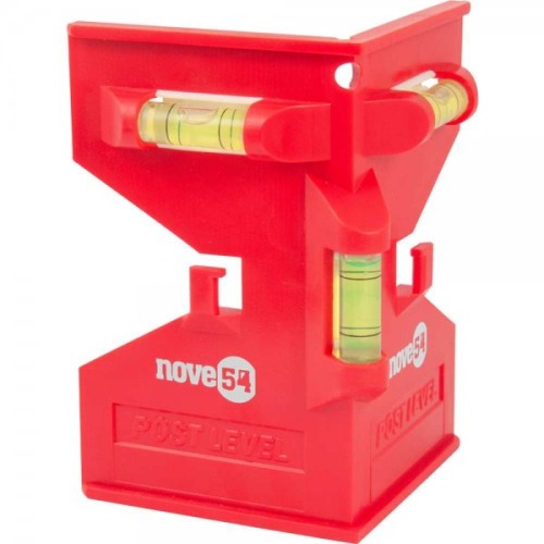 Nível de canto em plástico - 35.35.190.003 Nível de canto em plástico - 35.35.190.003