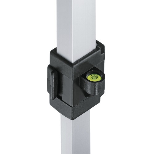 Rgua de medio para nvel a laser alcance de 2,4 m - GR 240