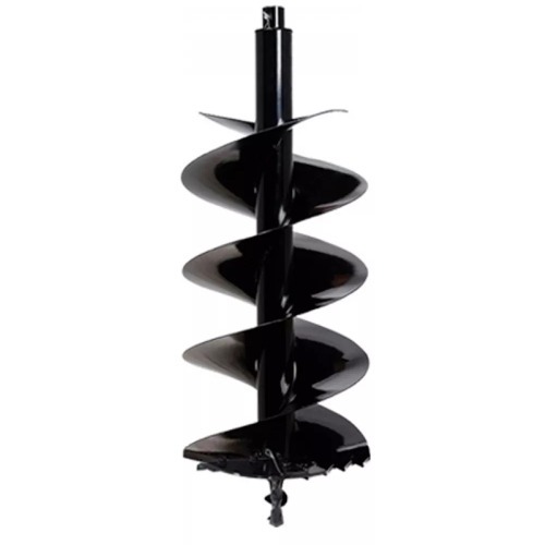 Broca para perfurador de solo 300 x 800 mm K-52P Brudden Broca para perfurador de solo 300 x 800 mm K-52P Brudden