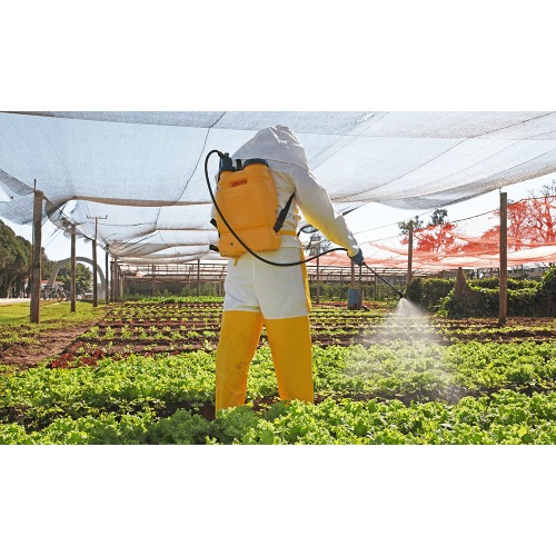 Pulverizador costal agrícola 12 litros - S-12 Pulverizador costal agrícola 12 litros - S-12