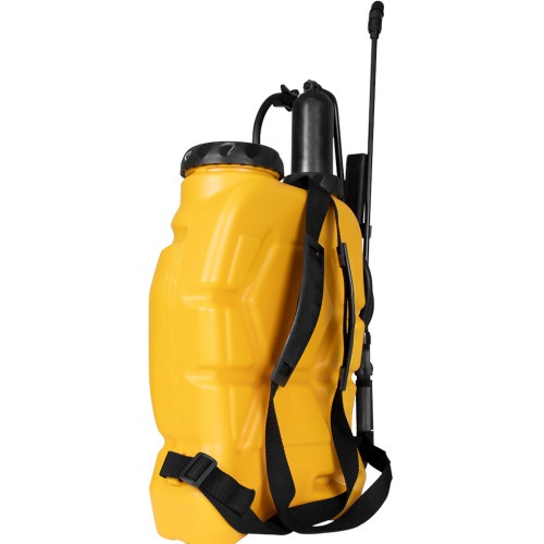 Pulverizador costal agrícola 12 litros - S-12 Pulverizador costal agrícola 12 litros - S-12