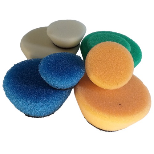 Politriz nano hibrida a bateria 12V com 2 baterias e acessrios - SGT-8101  110V/220V