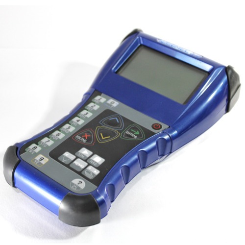 Scanner automotivo portátil para diagnóstico - X3 Scanner automotivo portátil para diagnóstico - X3