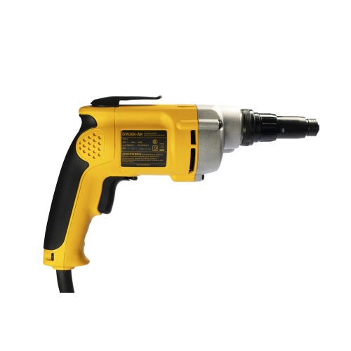 Parafusadeira elétrica com ajuste de torque 1/4 Parafusadeira elétrica com ajuste de torque 1/4