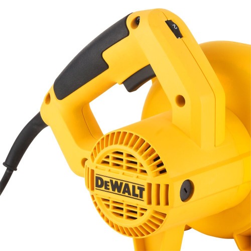 Soprador e aspirador de ar 800 watts com saco coletor - DWB800 220V Soprador e aspirador de ar 800 watts com saco coletor - DWB800 220V