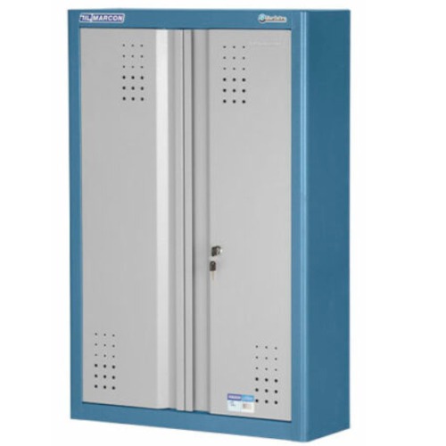 Arm�rio para ferramentas com 4 gavetas e divis�rias internas - AM-2