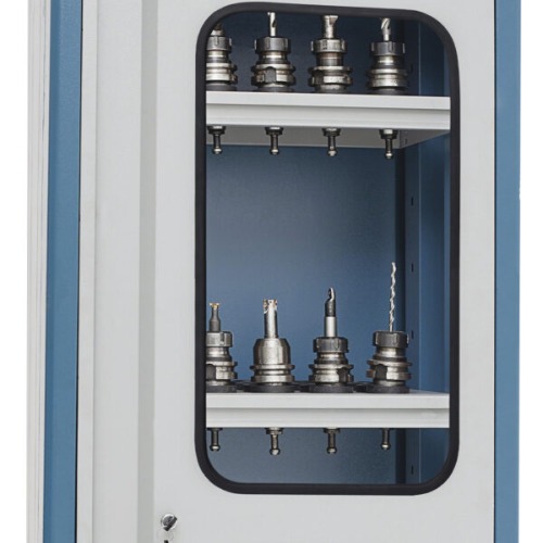 Arm�rio porta-cones com 4 prateleiras - AM-34