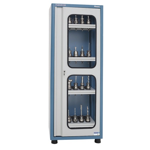 Arm�rio porta-cones com 4 prateleiras - AM-34