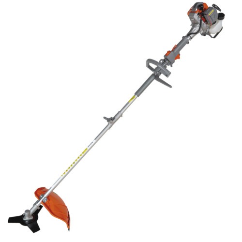 Ro�adeira a gasolina multifuncional 1 hp 25,4 cc 2 tempos - MF260P