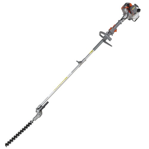 Ro�adeira a gasolina multifuncional 1 hp 25,4 cc 2 tempos - MF260P