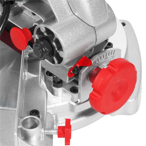 Serra meia esquadria 7.1/4