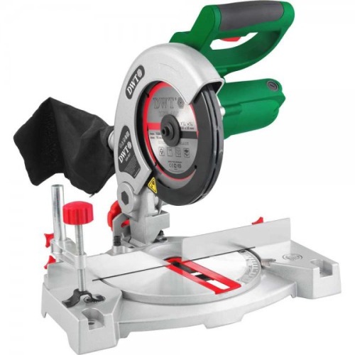 Serra meia esquadria 7.1/4