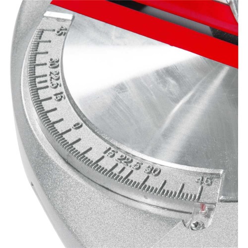 Serra meia esquadria 7.1/4