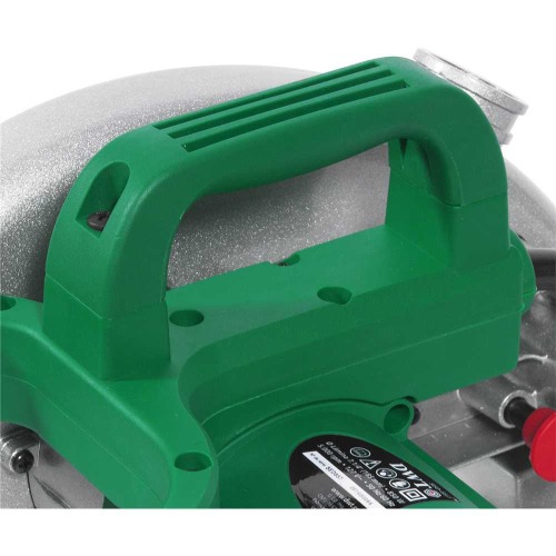 Serra meia esquadria 7.1/4