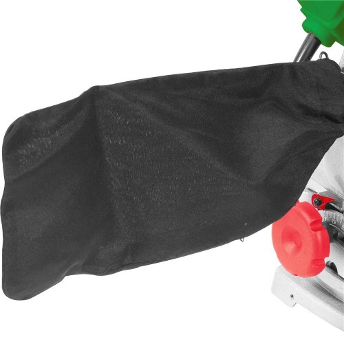 Serra meia esquadria 7.1/4