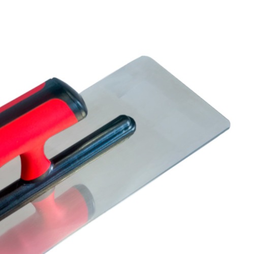 Desempenadeira em a�o flex�vel 9,5 x 24 cm