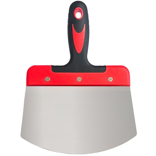 Esp�tula arredondada para balde