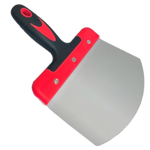 Esp�tula arredondada para balde