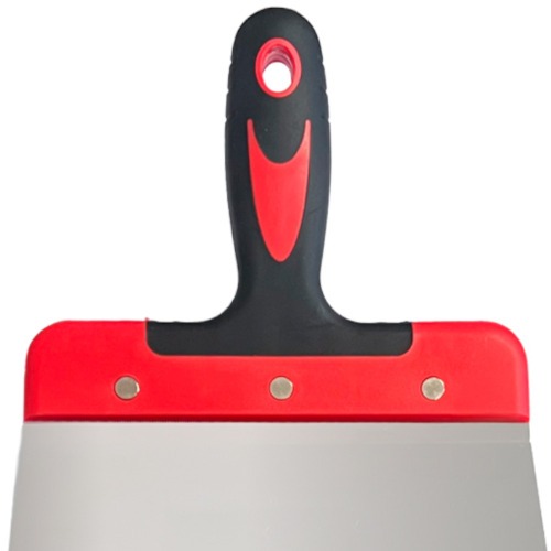 Esp�tula arredondada para balde