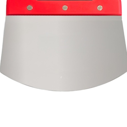 Esp�tula arredondada para balde