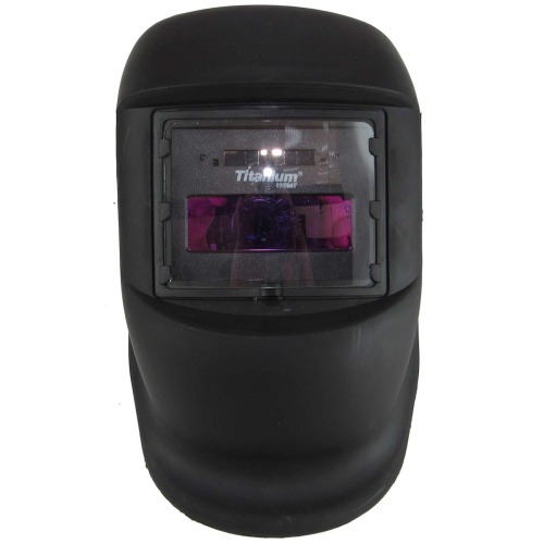 Máscara de solda com escurecimento automático tonalidade 11 - Combat Máscara de solda com escurecimento automático tonalidade 11 - Combat