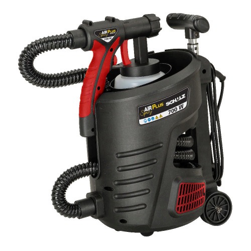 Pistola de pintura pulverizadora el�trica 700 watts - Air Plus Spray  220V