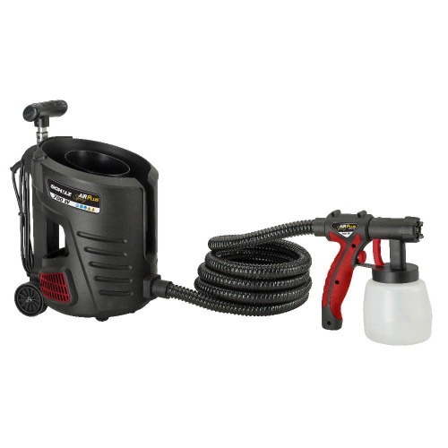 Pistola de pintura pulverizadora el�trica 700 watts - Air Plus Spray  220V