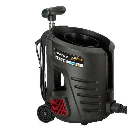 Pistola de pintura pulverizadora el�trica 700 watts - Air Plus Spray  220V