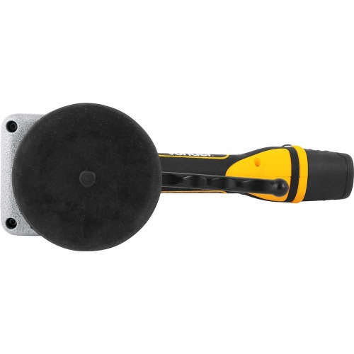 M�quina para assentar piso com ventosa a bateria 12V com maleta - MAP 120  110V/220V