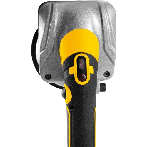 M�quina para assentar piso com ventosa a bateria 12V com maleta - MAP 120  110V/220V