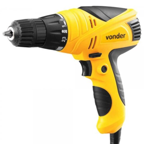 Furadeira Parafusadeira el�trica 3/8