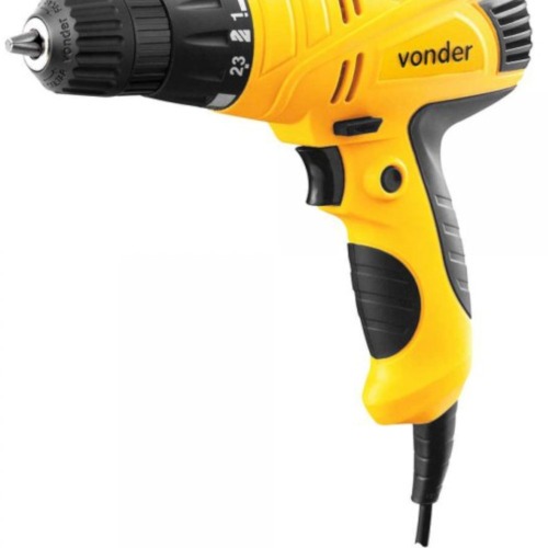 Furadeira Parafusadeira el�trica 3/8