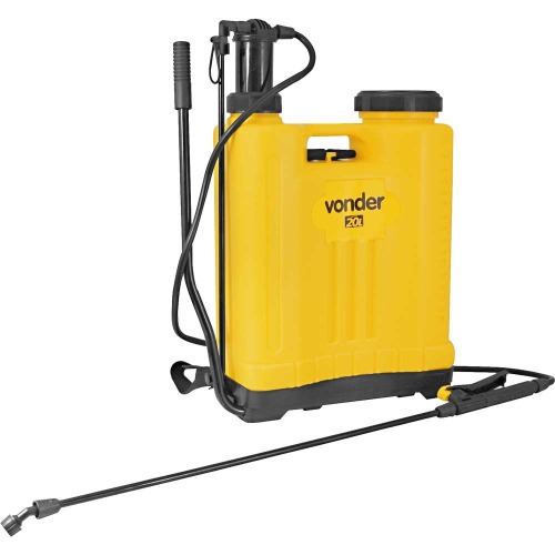 Pulverizador costal agr�cola 20 litros - PC 020 