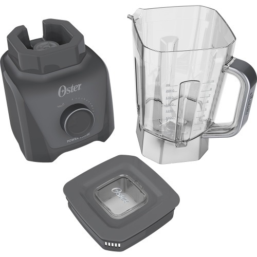 Liquidificador 12 velocidades 1100 watts Full - OLIQ606 110V Liquidificador 12 velocidades 1100 watts Full - OLIQ606 110V