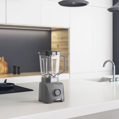 Liquidificador 12 velocidades 1100 watts Full - OLIQ606 110V Liquidificador 12 velocidades 1100 watts Full - OLIQ606 110V