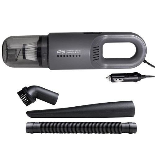 Aspirador de p porttil para carros 12 volts - CAR 12V2