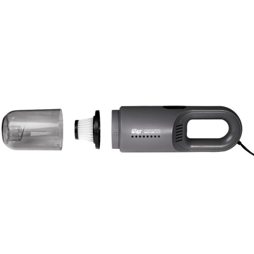 Aspirador de p porttil para carros 12 volts - CAR 12V2