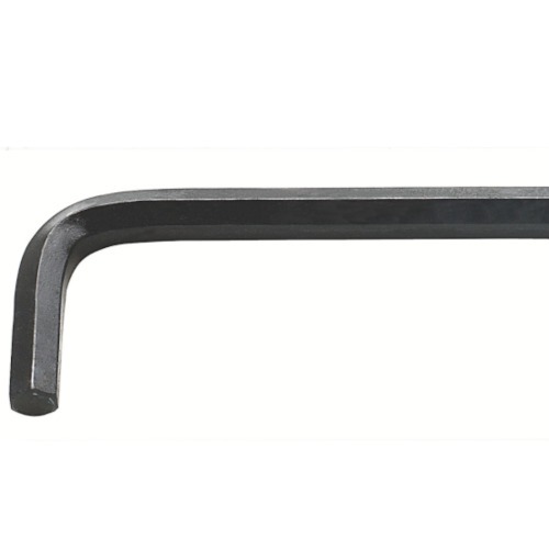 Chave allen longa 6 mm aço cromo vanádio - 44421006 Chave allen longa 6 mm aço cromo vanádio - 44421006