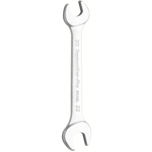 Chave fixa 1/2 x 9/16 Chave fixa 1/2 x 9/16