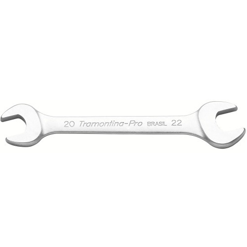 Chave fixa 1/2 x 9/16 Chave fixa 1/2 x 9/16