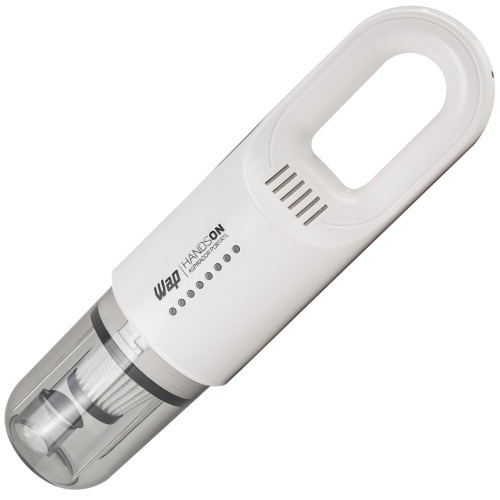 Aspirador de p porttil a bateria - Handson