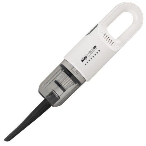 Aspirador de p porttil a bateria - Handson