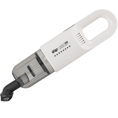 Aspirador de p porttil a bateria - Handson