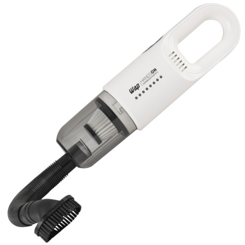 Aspirador de p porttil a bateria - Handson